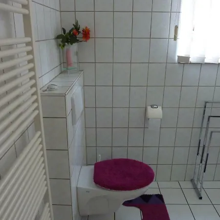 Apartamento Schoene, Gemuetliche *