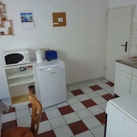 Apartamento Schoene, Gemuetliche *
