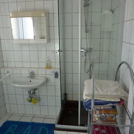 Schoene, Gemuetliche Apartamento *