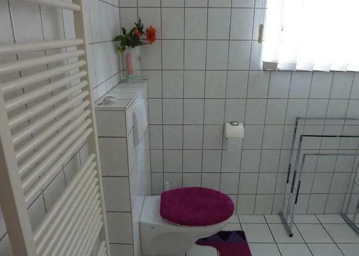 Apartamento Schoene, Gemuetliche *