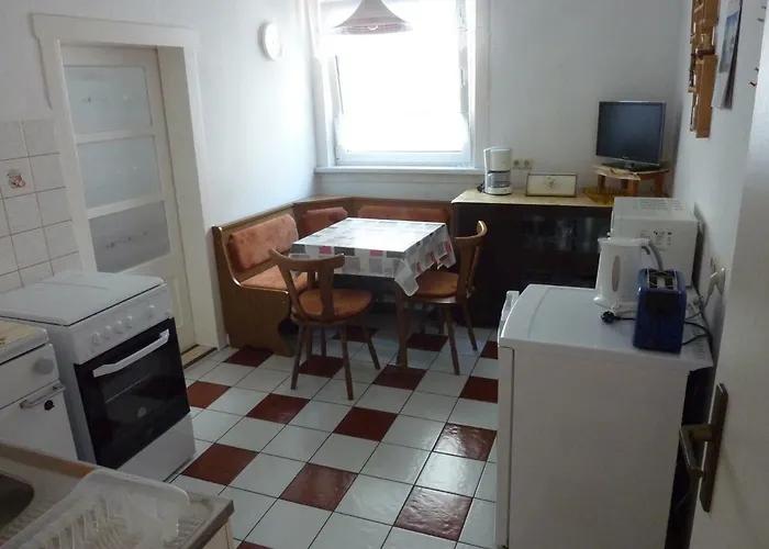 Schoene, Gemuetliche