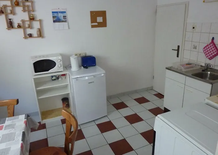 Apartamento Schoene, Gemuetliche *
