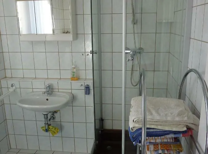 Schoene, Gemuetliche Apartamento *